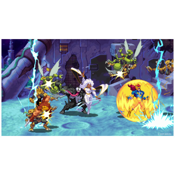 Marvel Cosmic Invasion Deluxe Edition - Switch - PNP Games Online